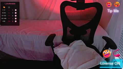 Yuyu online show from 02-04-25, 10:34