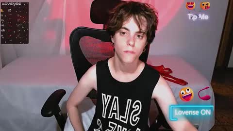 Yuyu online show from 03-07-25, 06:13