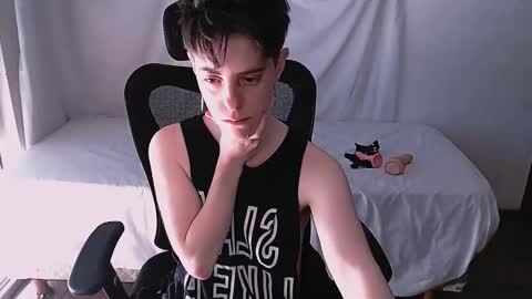 Yuyu online show from 09-09-25, 04:28