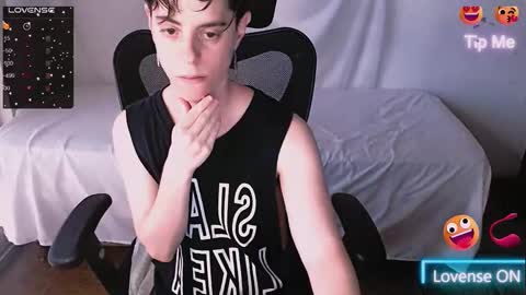 Yuyu online show from 09-21-25, 07:04