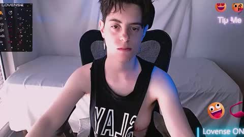 Yuyu online show from 09-22-25, 06:54