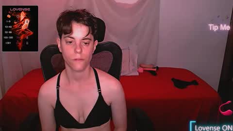 Yuyu online show from 11-30-25, 01:20