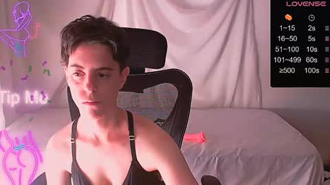 Yuyu online show from 02-09-26, 07:18