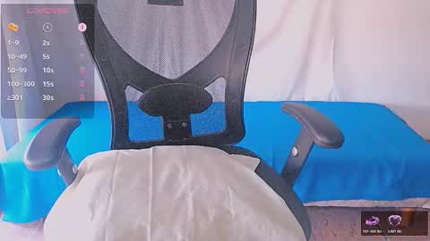 Yuyu online show from 03-13-26, 09:54