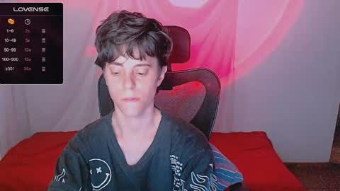 Yuyu online show from 04-24-26, 05:21