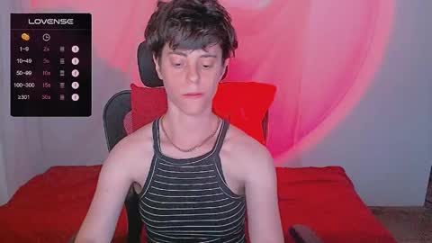 Yuyu online show from 04-30-26, 12:06