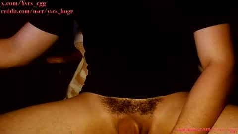 Yves Eggormous Cock online show from 09-26-25, 09:24
