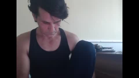 yvesstorm5 online show from 01-26-25, 12:33