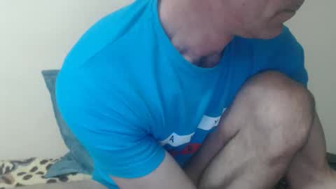 yvesstorm5 online show from 03-12-26, 05:30