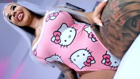 YviAnn online show from 10-02-25, 08:38