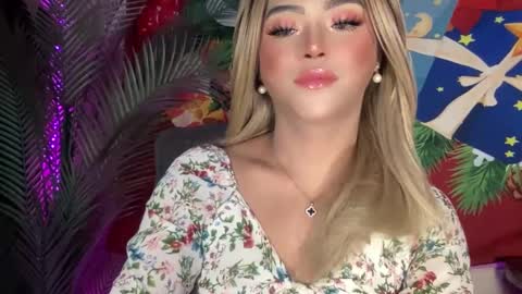 Miss Cali online show from 12-27-24, 07:35