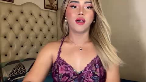 Miss Cali online show from 01-07-25, 12:09