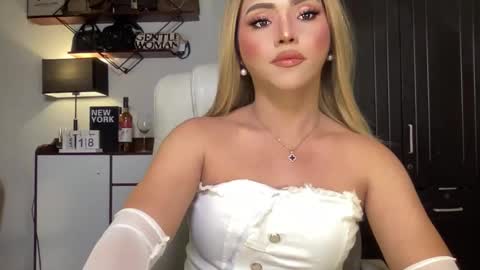 Miss Cali online show from 01-19-25, 07:57