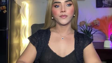 Miss Cali online show from 01-26-25, 09:07