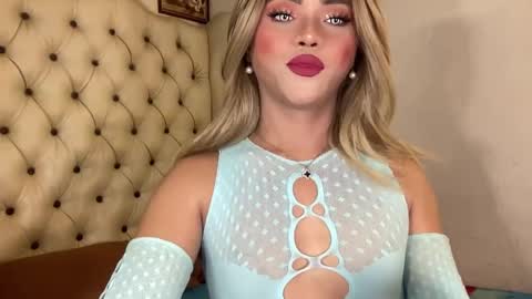 Miss Cali online show from 02-01-25, 02:05