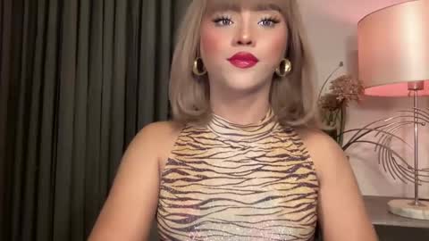 Miss Cali online show from 02-02-25, 03:43