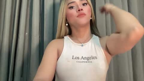 Miss Cali online show from 02-08-25, 06:43