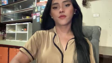 Miss Cali online show from 02-17-25, 04:04