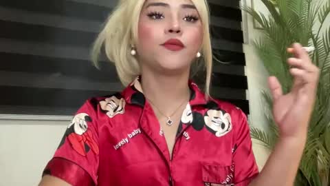 Miss Cali online show from 03-02-25, 07:32