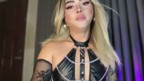 Miss Cali online show from 03-03-25, 06:33