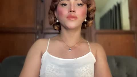 Miss Cali online show from 03-07-25, 05:49