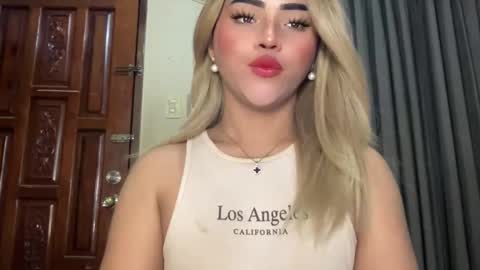 Miss Cali online show from 03-11-25, 06:19