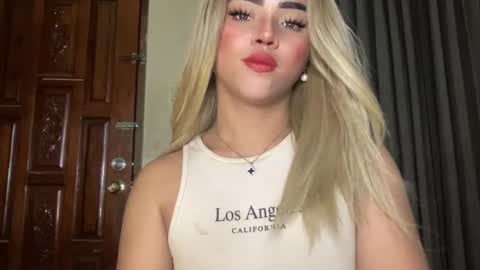 Miss Cali online show from 03-11-25, 09:48