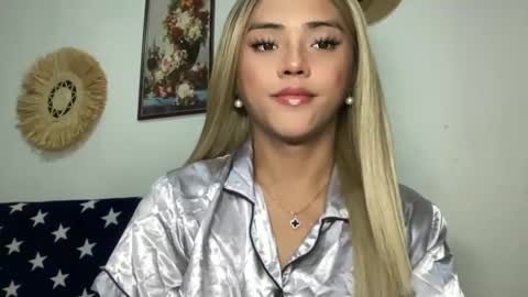 Miss Cali online show from 09-11-25, 07:41