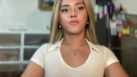 Miss Cali online show from 09-15-25, 05:24