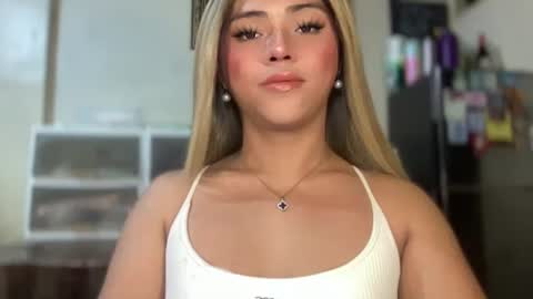 Miss Cali online show from 09-17-25, 06:20