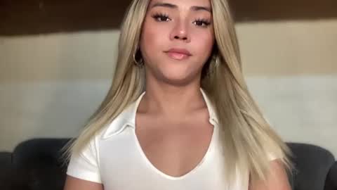 Miss Cali online show from 09-18-25, 05:59