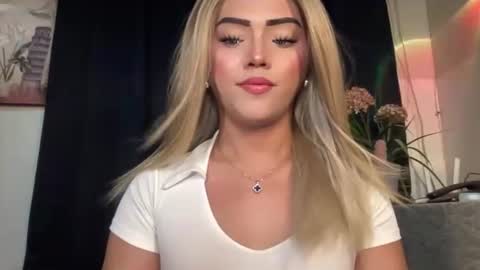 Miss Cali online show from 09-19-25, 09:26