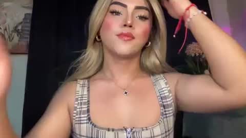 Miss Cali online show from 09-21-25, 04:41