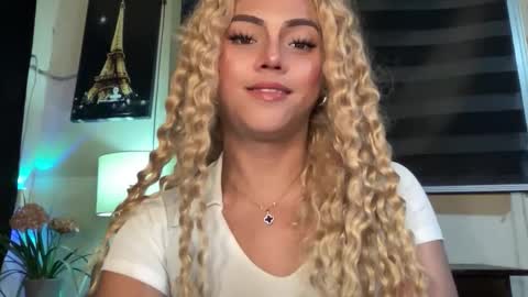 Miss Cali online show from 10-11-25, 06:17