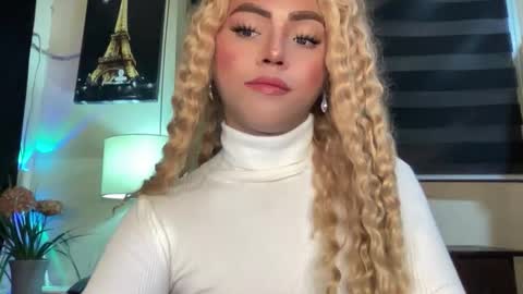 Miss Cali online show from 10-12-25, 07:57