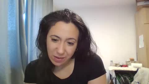 Snapshot of yvonnebabe chatting on 02-24-25, 02:37 yvonnebabe online show from 02-24-25, 02:37