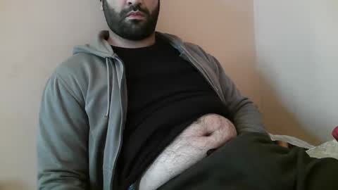 Bi BearXXX online show from 12-09-24, 05:29