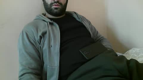 Bi BearXXX online show from 12-10-24, 04:56