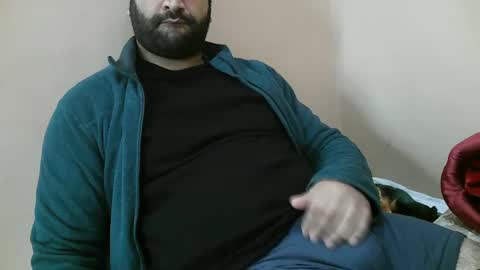 Bi BearXXX online show from 12-11-24, 05:00