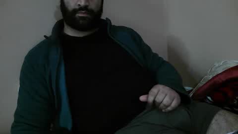 Bi BearXXX online show from 12-23-24, 06:11