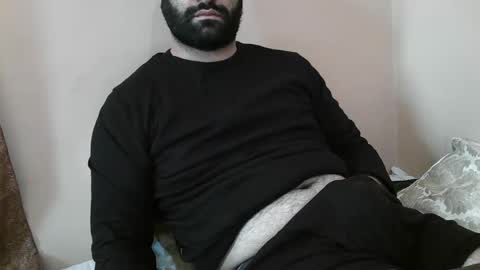 Bi BearXXX online show from 12-24-24, 06:11