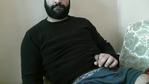 Bi BearXXX online show from 01-02-25, 06:07