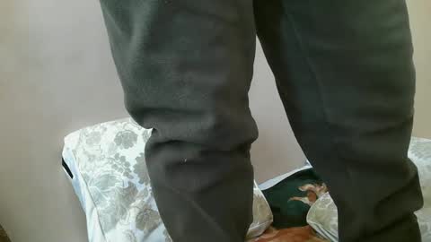 Bi BearXXX online show from 01-09-25, 05:34