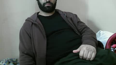 Bi BearXXX online show from 01-18-25, 05:41