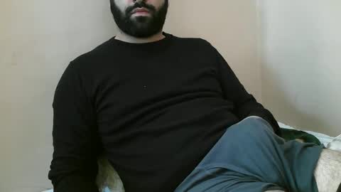 Bi BearXXX online show from 01-22-25, 05:37