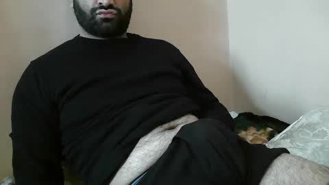 Bi BearXXX online show from 02-28-25, 06:21