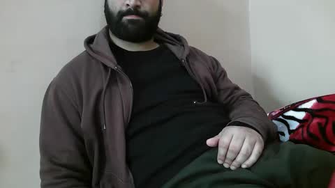 Bi BearXXX online show from 03-10-25, 05:11