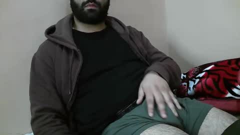 Bi BearXXX online show from 03-10-25, 08:59