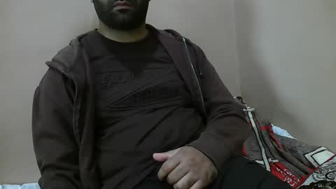 Bi BearXXX online show from 10-06-25, 05:38