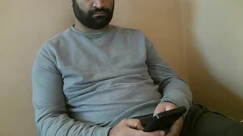 Bi BearXXX online show from 11-07-25, 05:18